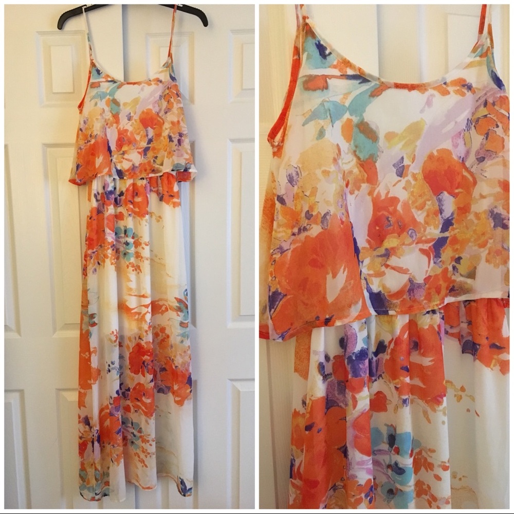 !LAST CHANCE! Liberty Love Dress. Size M.